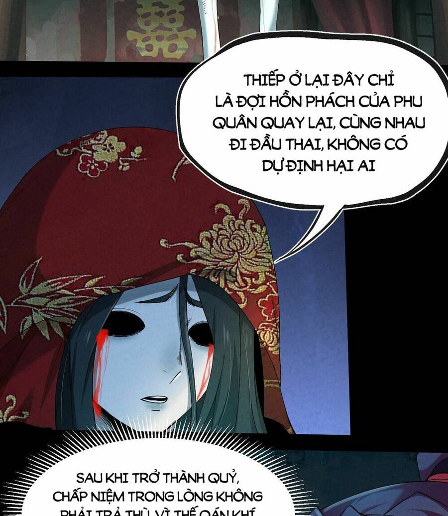 Đại Hoang Tịch Tà Ti Chapter 7 - 55