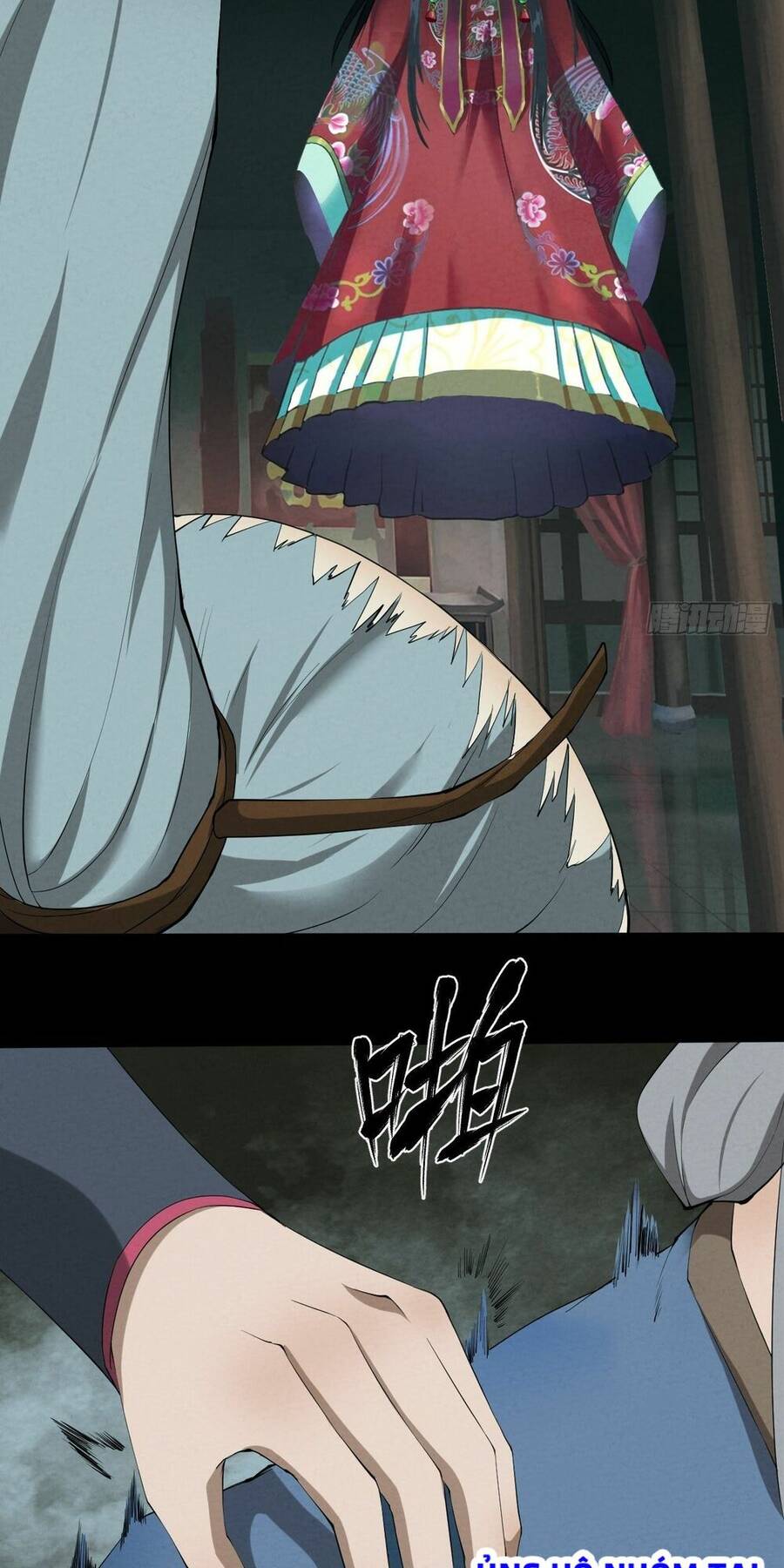 Đại Hoang Tịch Tà Ti Chapter 7 - 7