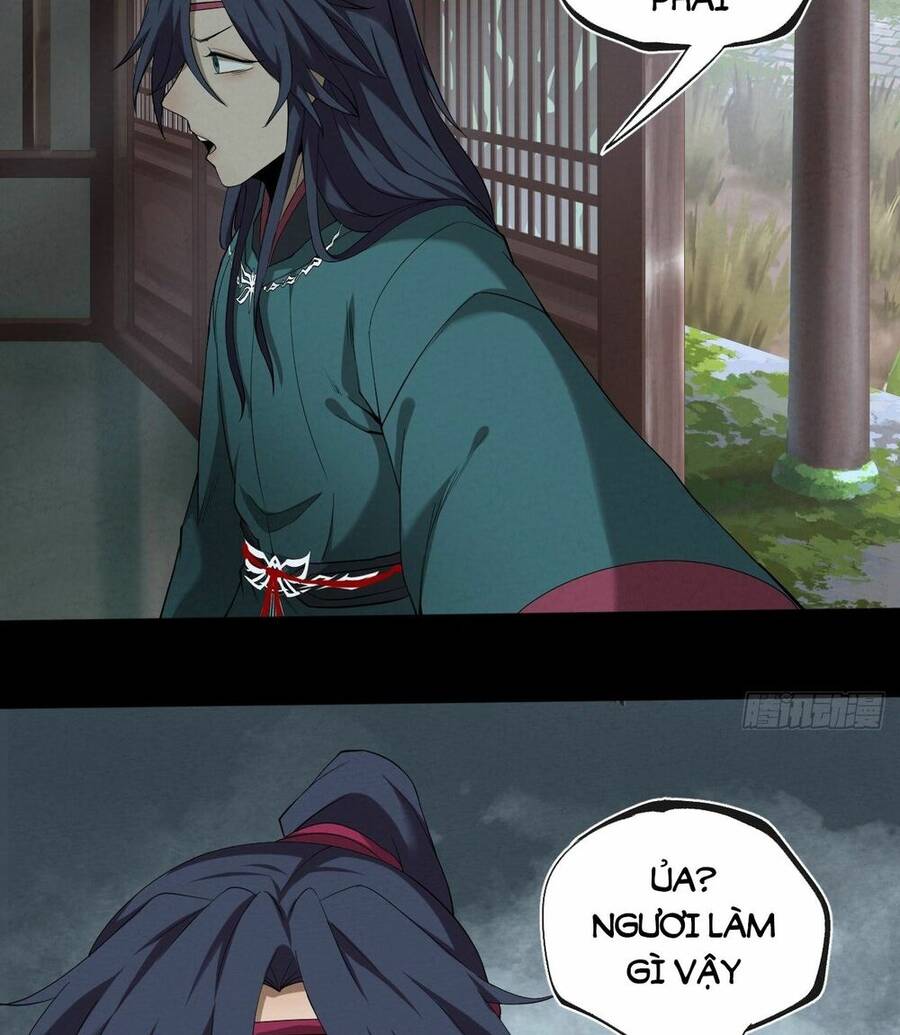 Đại Hoang Tịch Tà Ti Chapter 7 - 9
