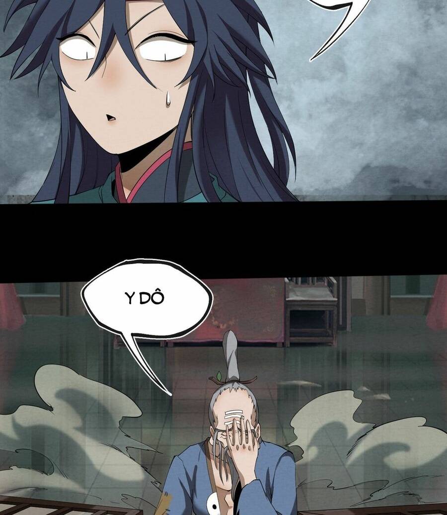 Đại Hoang Tịch Tà Ti Chapter 7 - 10