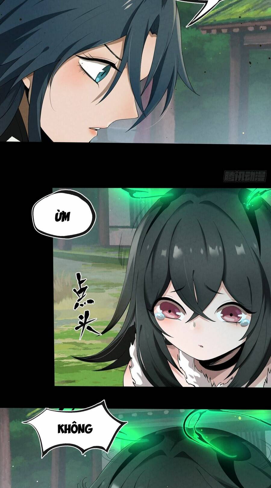 Đại Hoang Tịch Tà Ti Chapter 9 - 27