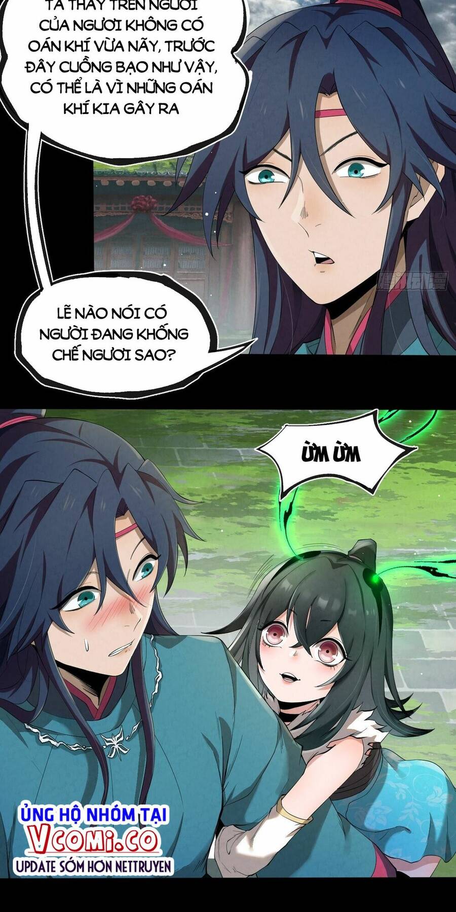 Đại Hoang Tịch Tà Ti Chapter 9 - 29
