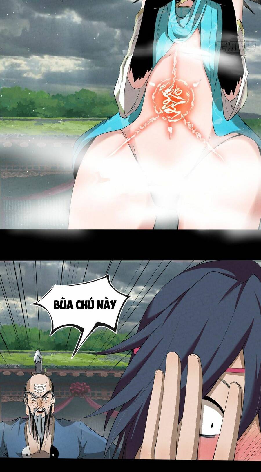 Đại Hoang Tịch Tà Ti Chapter 9 - 31