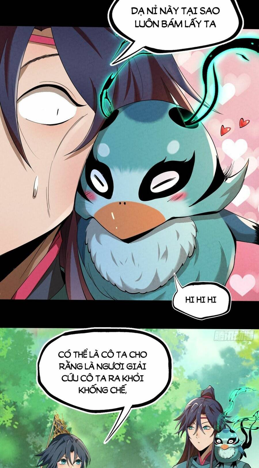 Đại Hoang Tịch Tà Ti Chapter 9 - 44
