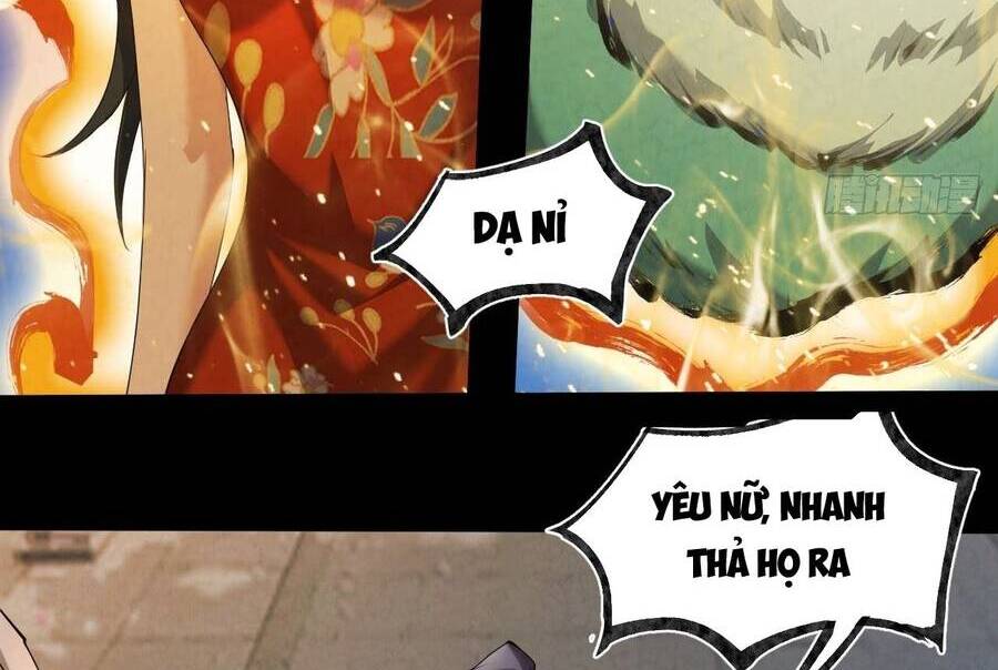 Đại Hoang Tịch Tà Ti Chapter 28 - 2