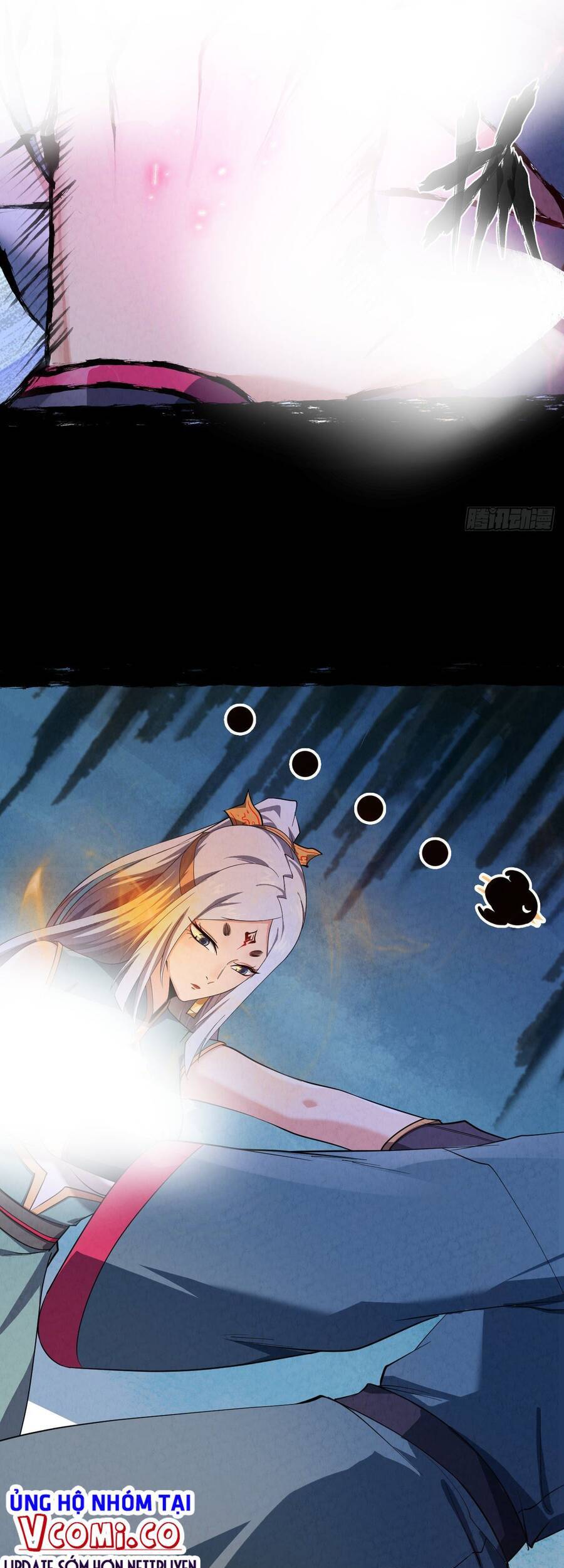 Đại Hoang Tịch Tà Ti Chapter 28 - 11