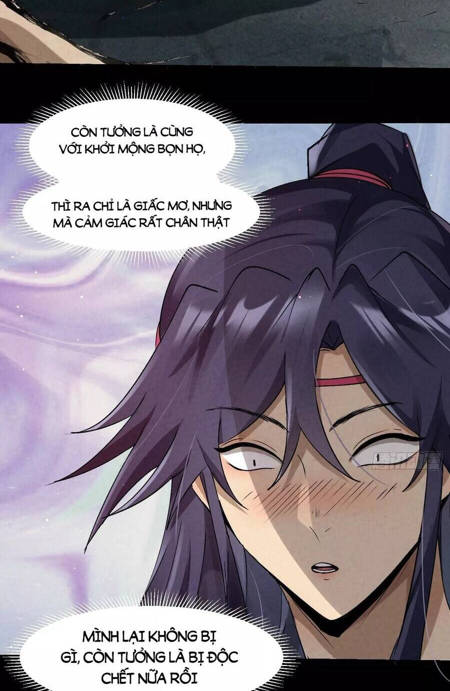 Đại Hoang Tịch Tà Ti Chapter 36 - 18