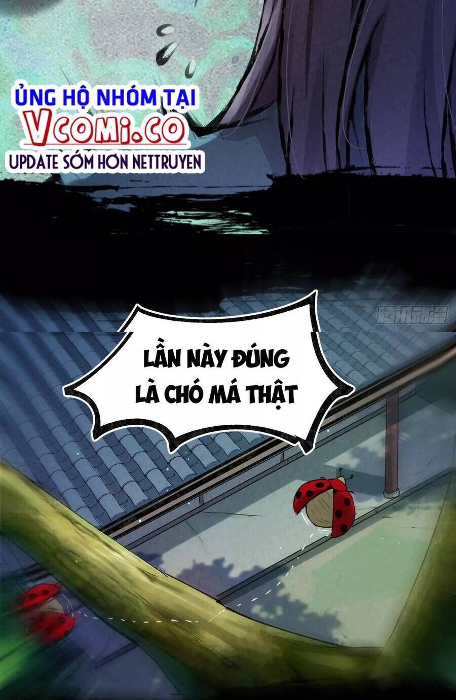 Đại Hoang Tịch Tà Ti Chapter 36 - 22