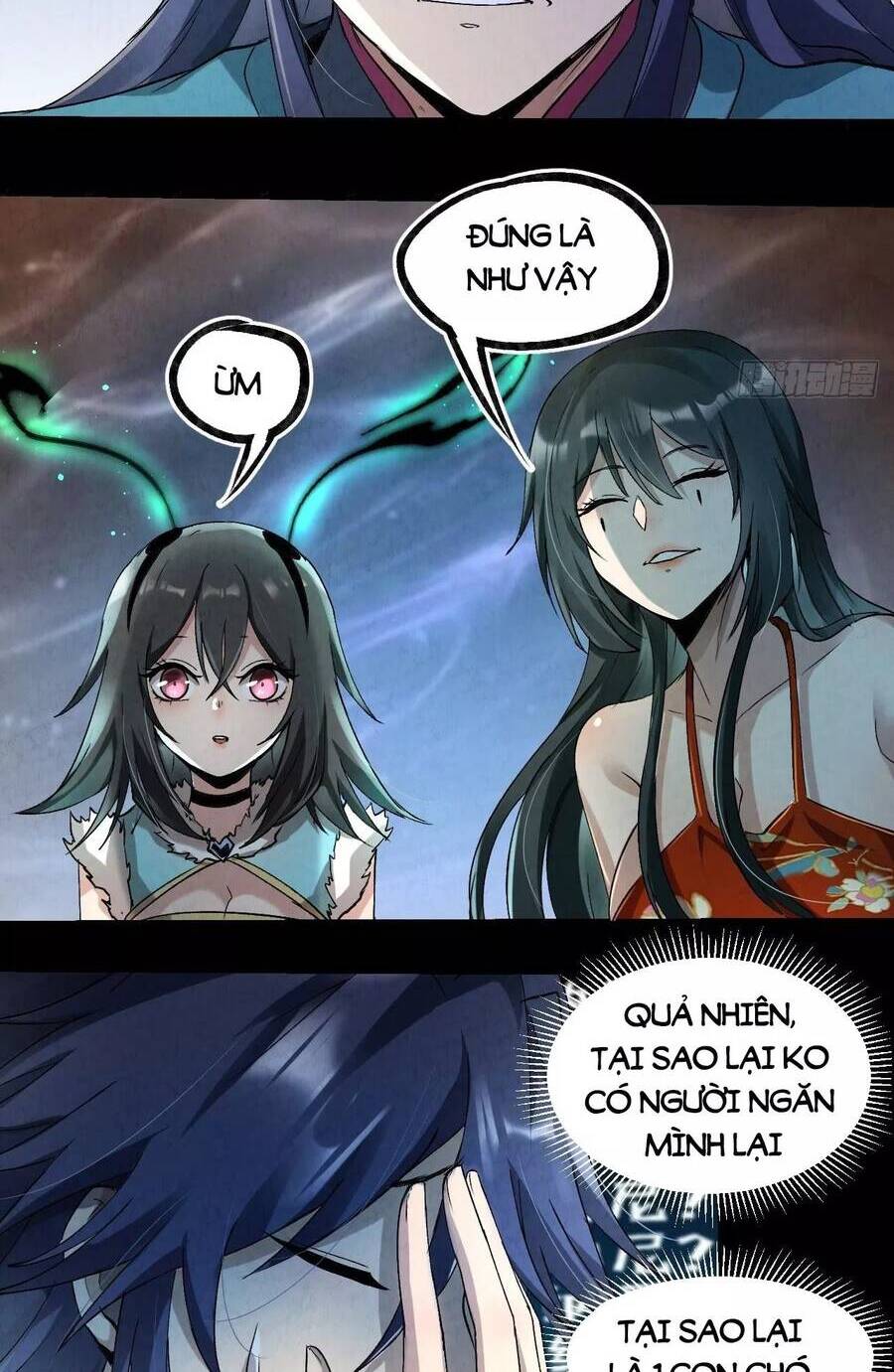 Đại Hoang Tịch Tà Ti Chapter 36 - 24