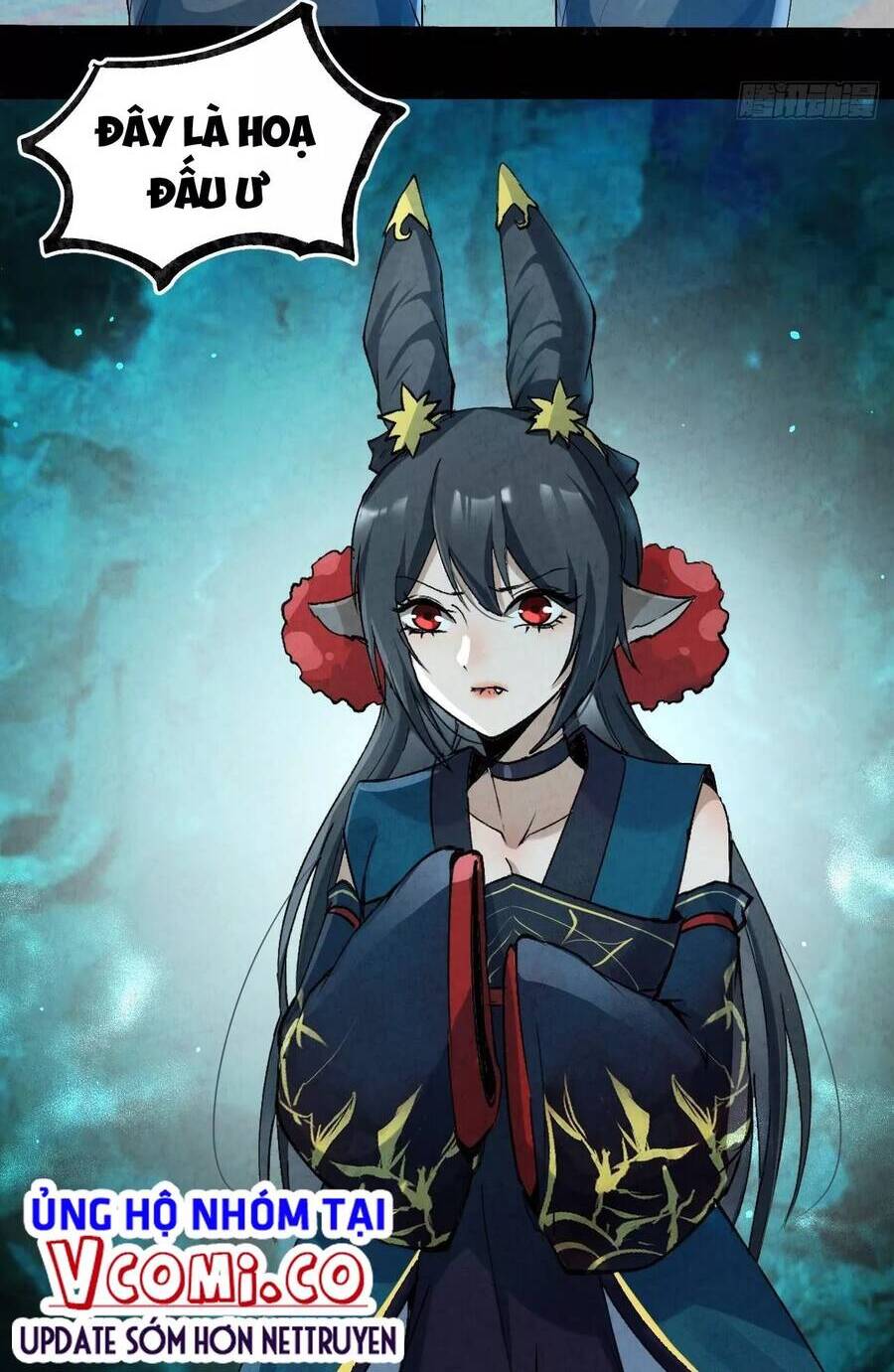 Đại Hoang Tịch Tà Ti Chapter 36 - 26