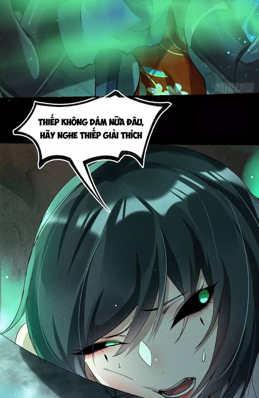 Đại Hoang Tịch Tà Ti Chapter 36 - 6