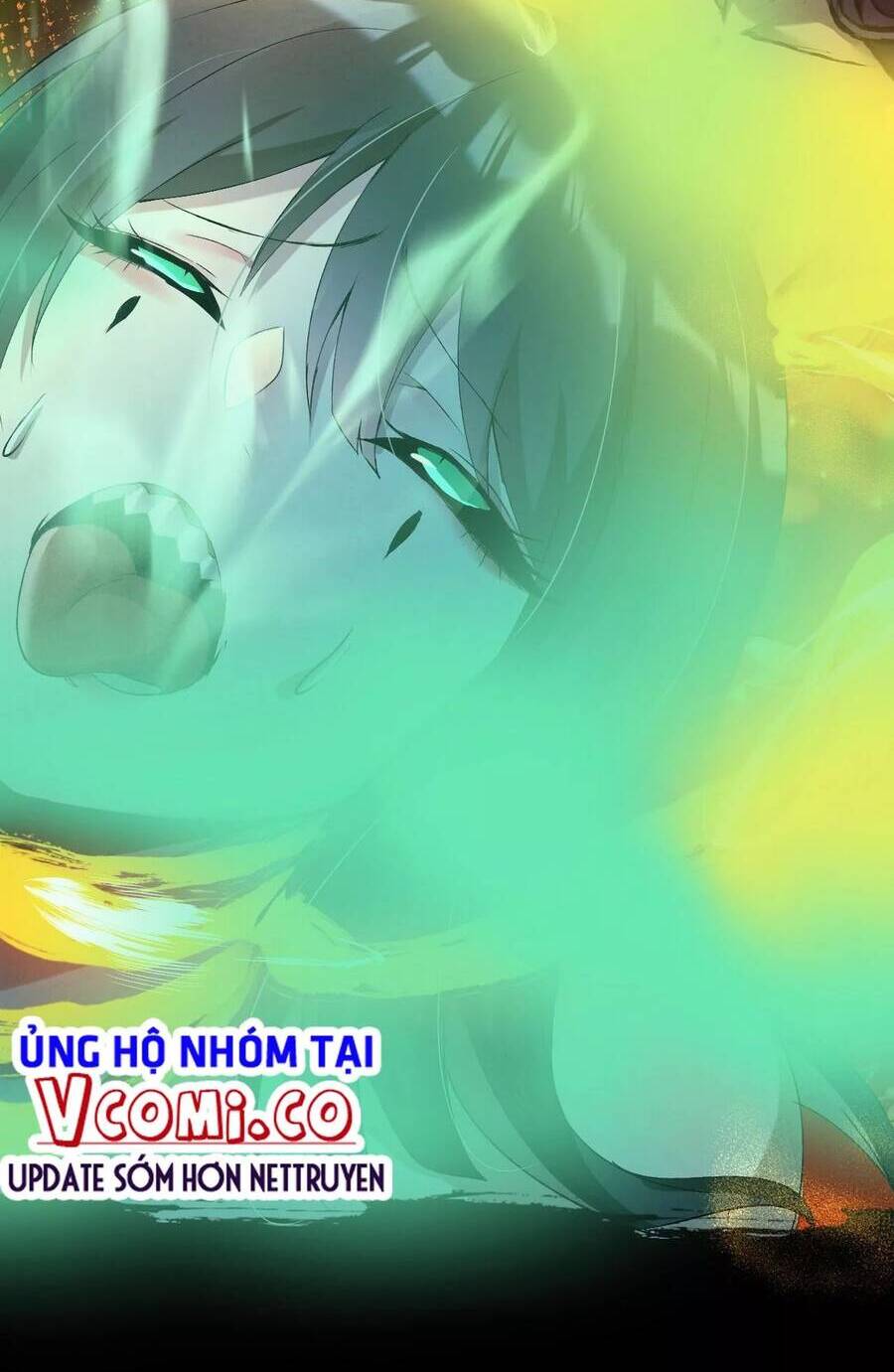 Đại Hoang Tịch Tà Ti Chapter 36 - 8