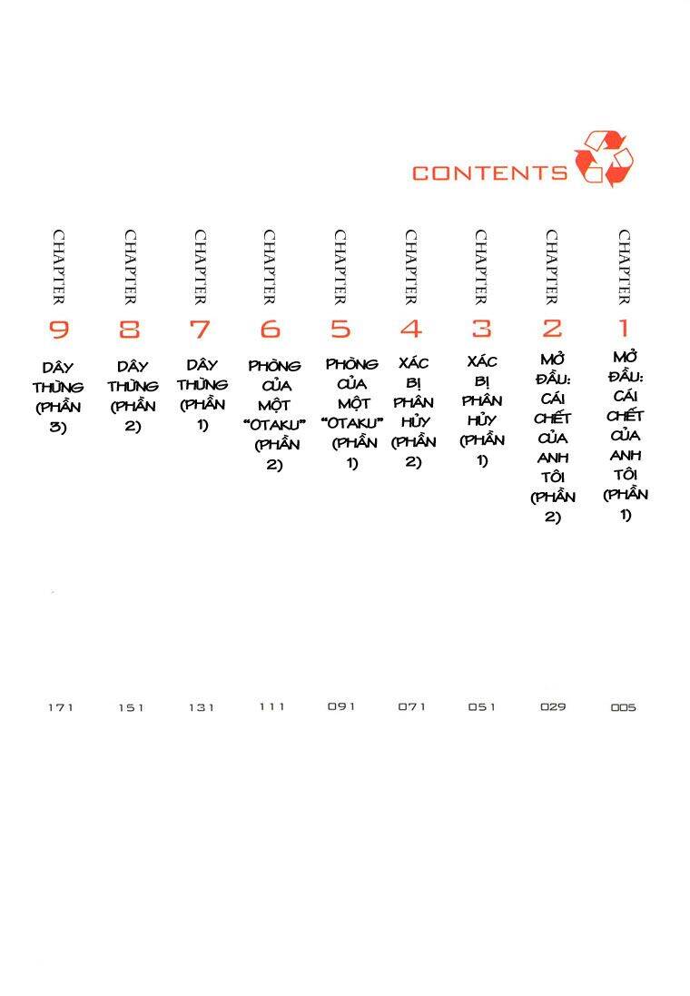 Death Sweeper Chapter 1 - 5