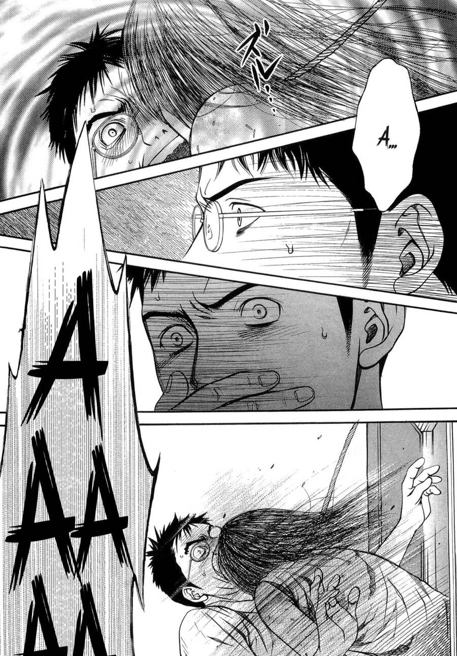 Death Sweeper Chapter 10 - 20