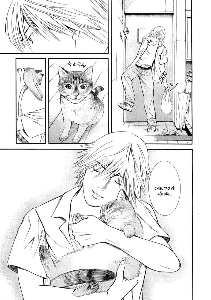 Death Sweeper Chapter 10 - 26