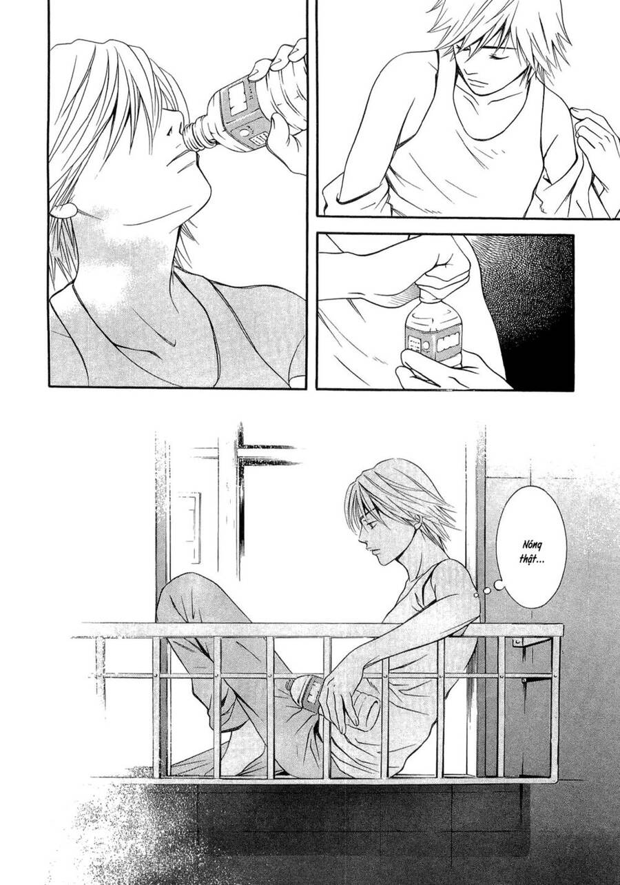 Death Sweeper Chapter 10 - 27