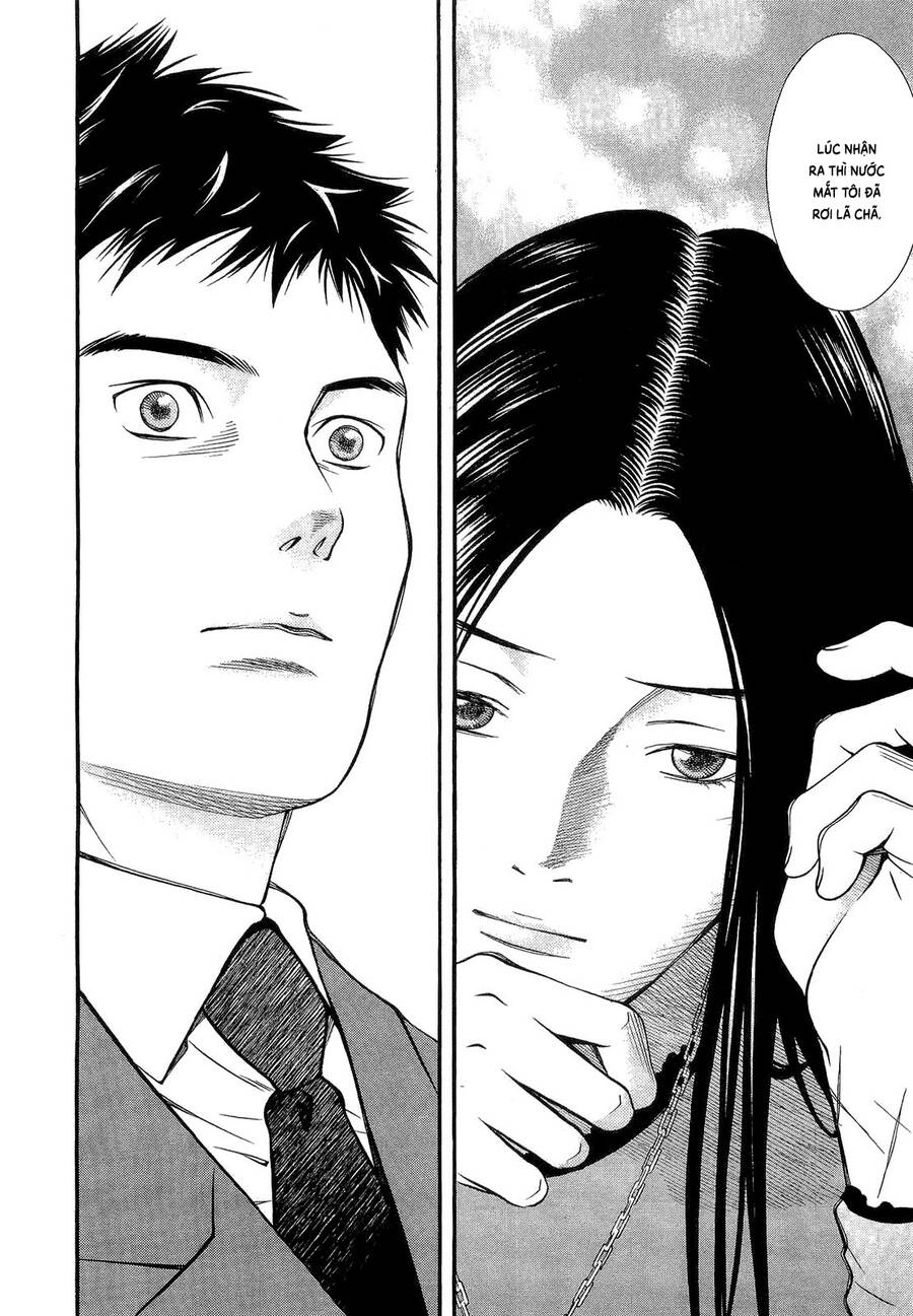 Death Sweeper Chapter 13 - 18