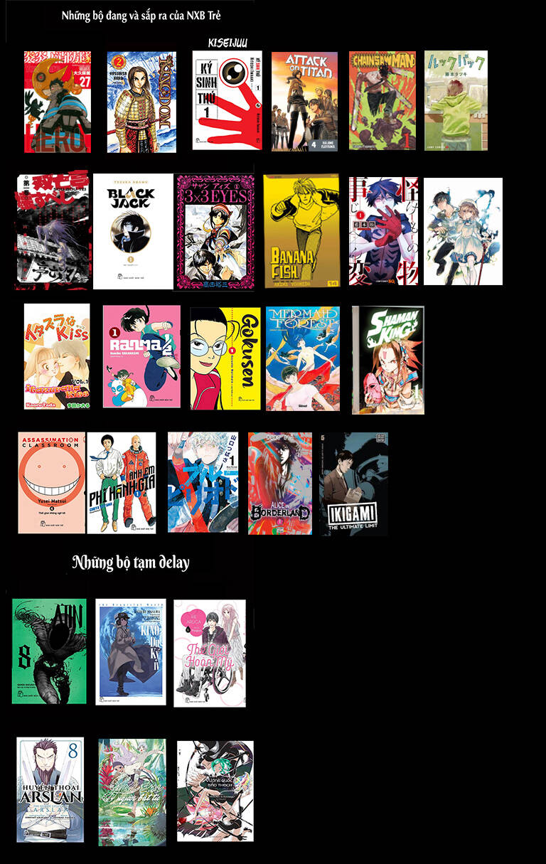 Death Sweeper Chapter 13 - 22