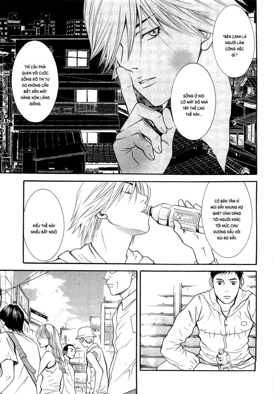 Death Sweeper Chapter 14 - 9