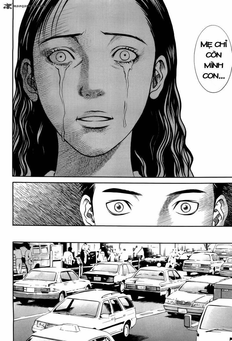 Death Sweeper Chapter 2 - 18