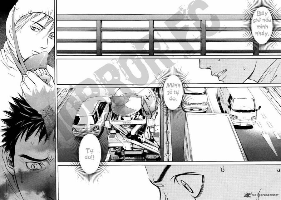 Death Sweeper Chapter 2 - 21