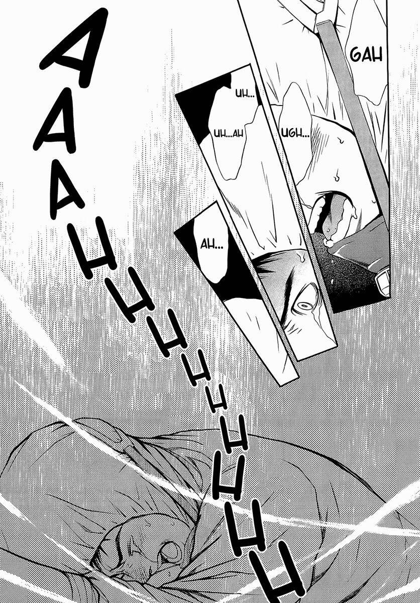 Death Sweeper Chapter 4 - 7