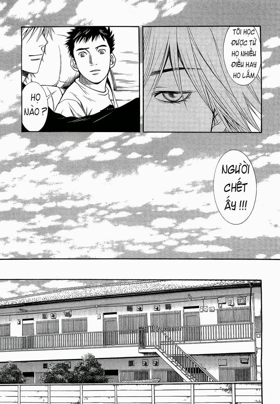 Death Sweeper Chapter 5 - 10