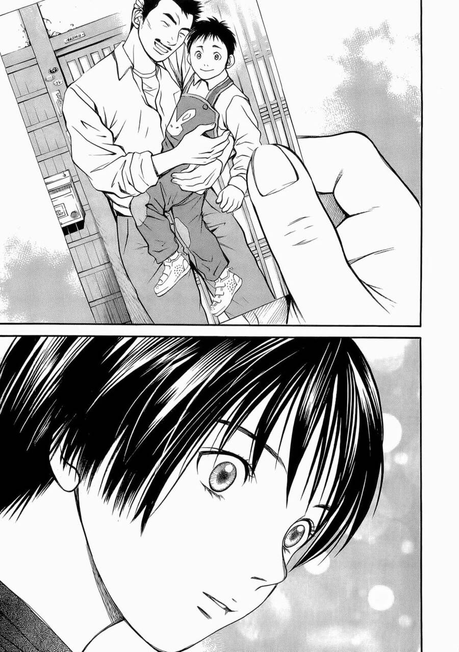 Death Sweeper Chapter 6 - 16