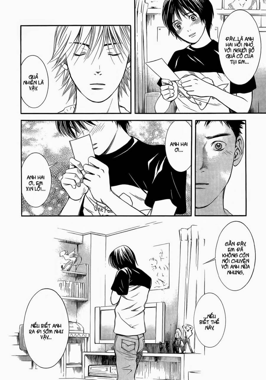 Death Sweeper Chapter 6 - 17