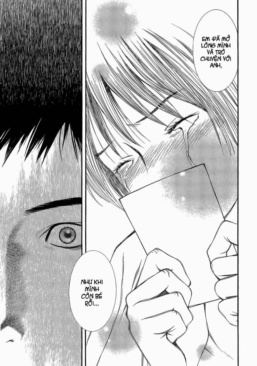 Death Sweeper Chapter 6 - 18