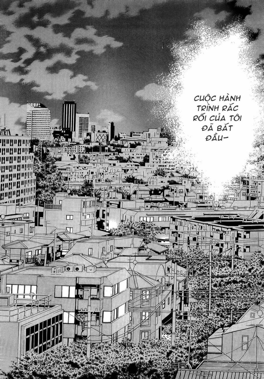 Death Sweeper Chapter 6 - 23