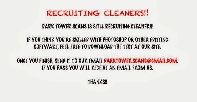 Death Sweeper Chapter 7 - 1