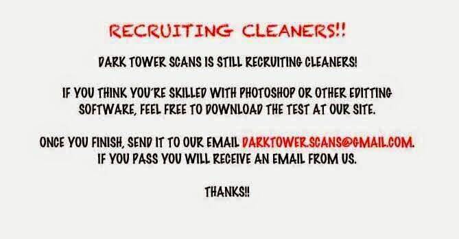 Death Sweeper Chapter 8 - 1