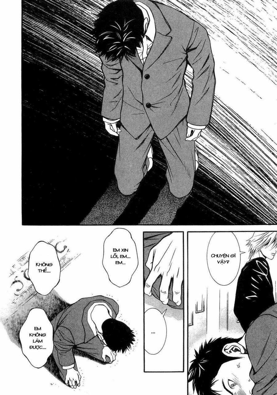 Death Sweeper Chapter 8 - 7