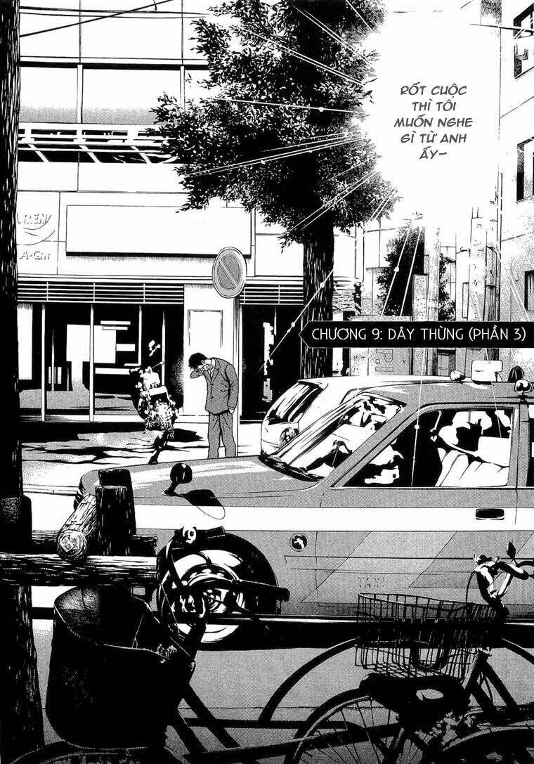 Death Sweeper Chapter 9 - 4