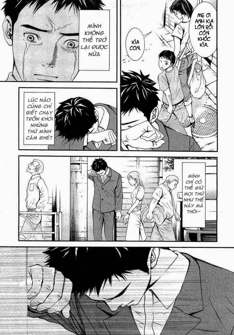 Death Sweeper Chapter 9 - 5