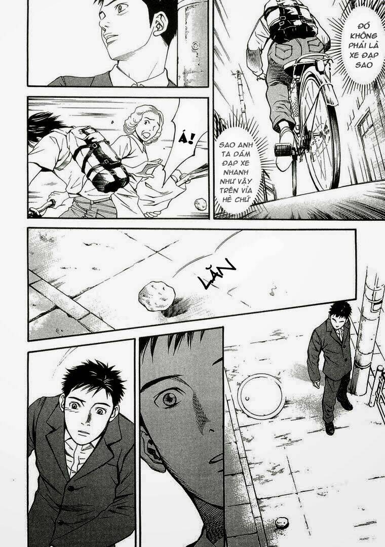 Death Sweeper Chapter 9 - 6