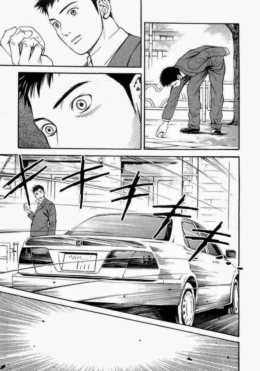 Death Sweeper Chapter 9 - 7