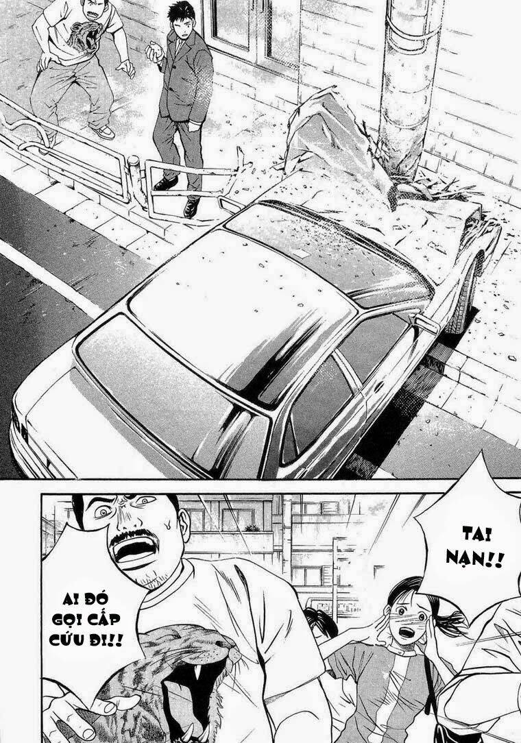 Death Sweeper Chapter 9 - 8