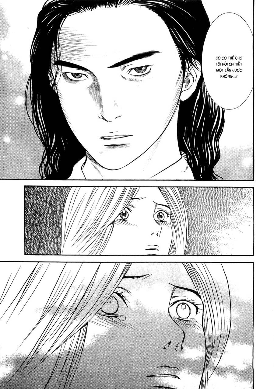 Death Sweeper Chapter 11 - 13