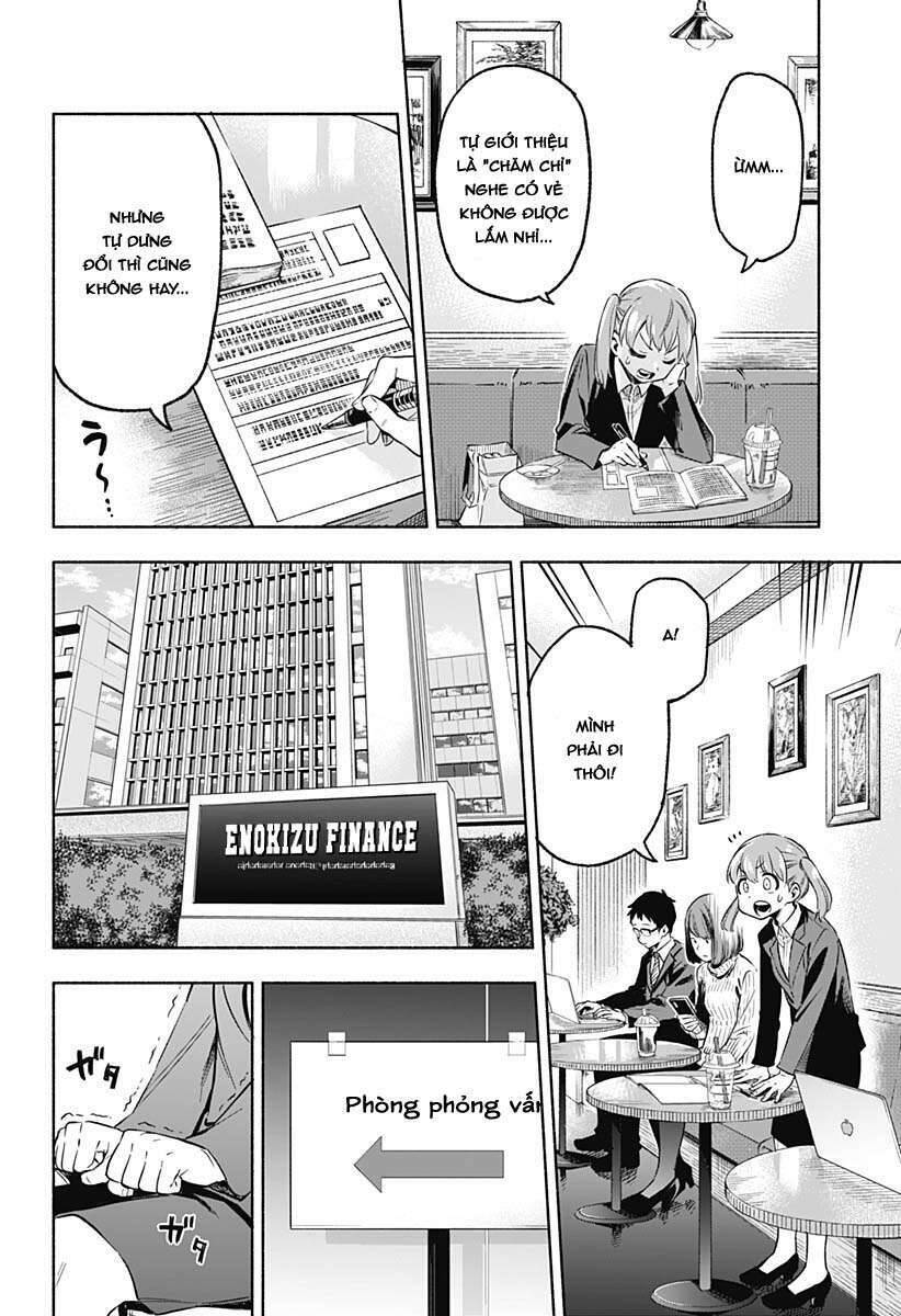 Kabushiki Gaisha Magi Lumiere Chapter 1 - 29
