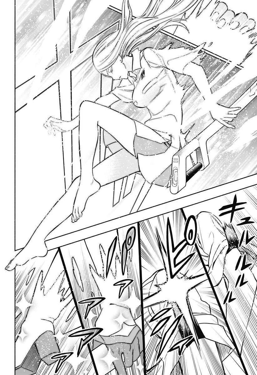 Kabushiki Gaisha Magi Lumiere Chapter 1 - 37
