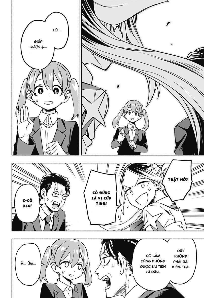 Kabushiki Gaisha Magi Lumiere Chapter 1 - 49