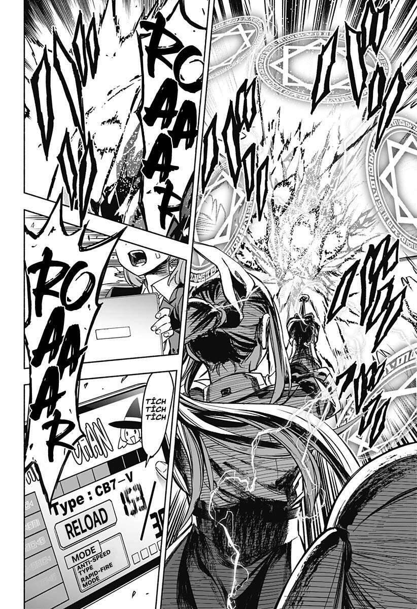 Kabushiki Gaisha Magi Lumiere Chapter 1 - 55