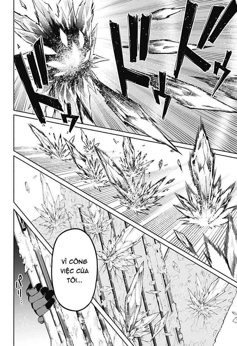 Kabushiki Gaisha Magi Lumiere Chapter 1 - 63