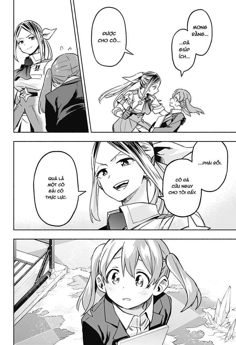 Kabushiki Gaisha Magi Lumiere Chapter 1 - 69