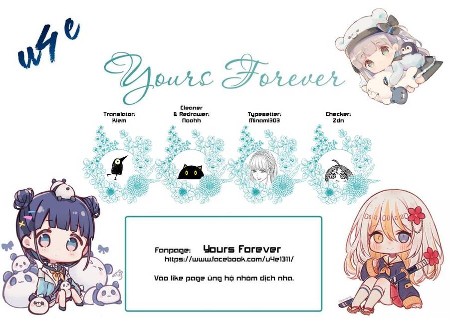 Kabushiki Gaisha Magi Lumiere Chapter 2 - 44