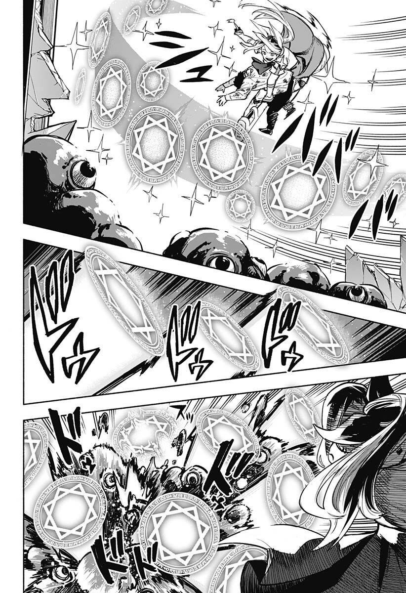 Kabushiki Gaisha Magi Lumiere Chapter 3 - 19