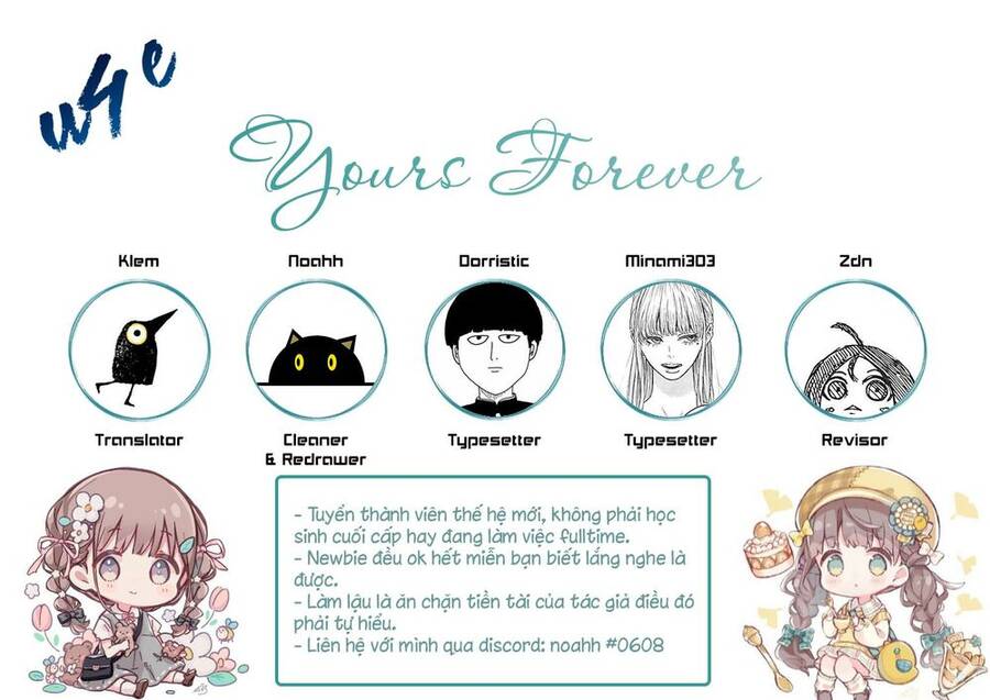 Kabushiki Gaisha Magi Lumiere Chapter 3 - 50