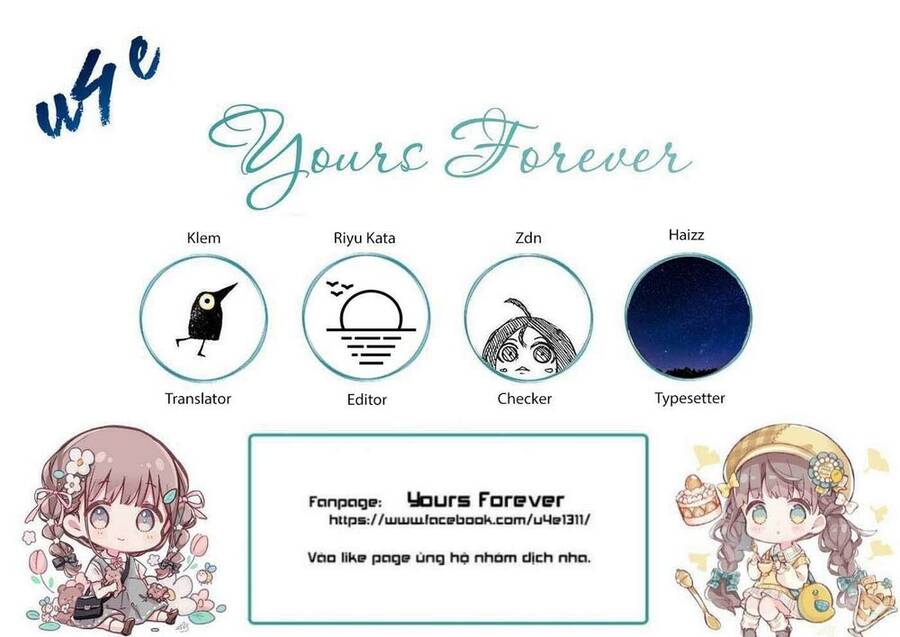 Kabushiki Gaisha Magi Lumiere Chapter 4 - 21